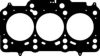 VW 03P103383G Gasket, cylinder head